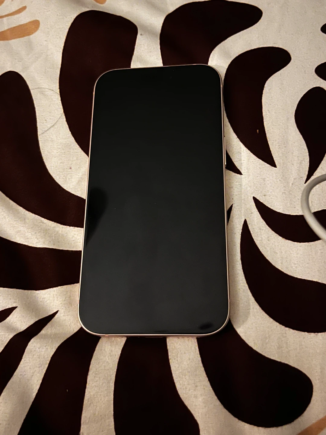 Apple iPhone 15 Blush Pink