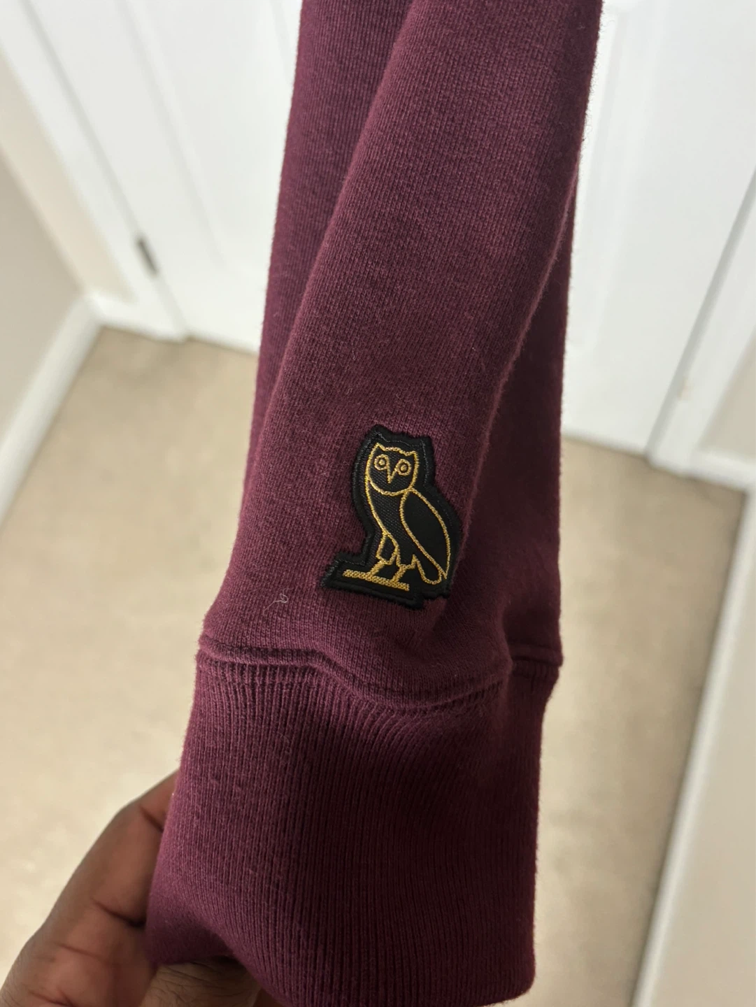 OVO October's Very Own Bomber Jacket