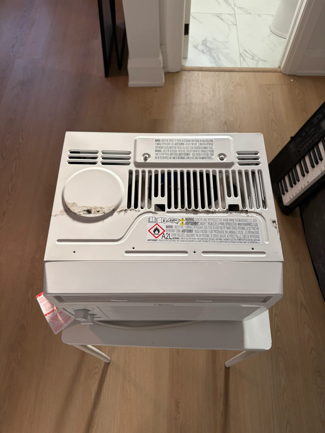 Air Conditioner - photo 3