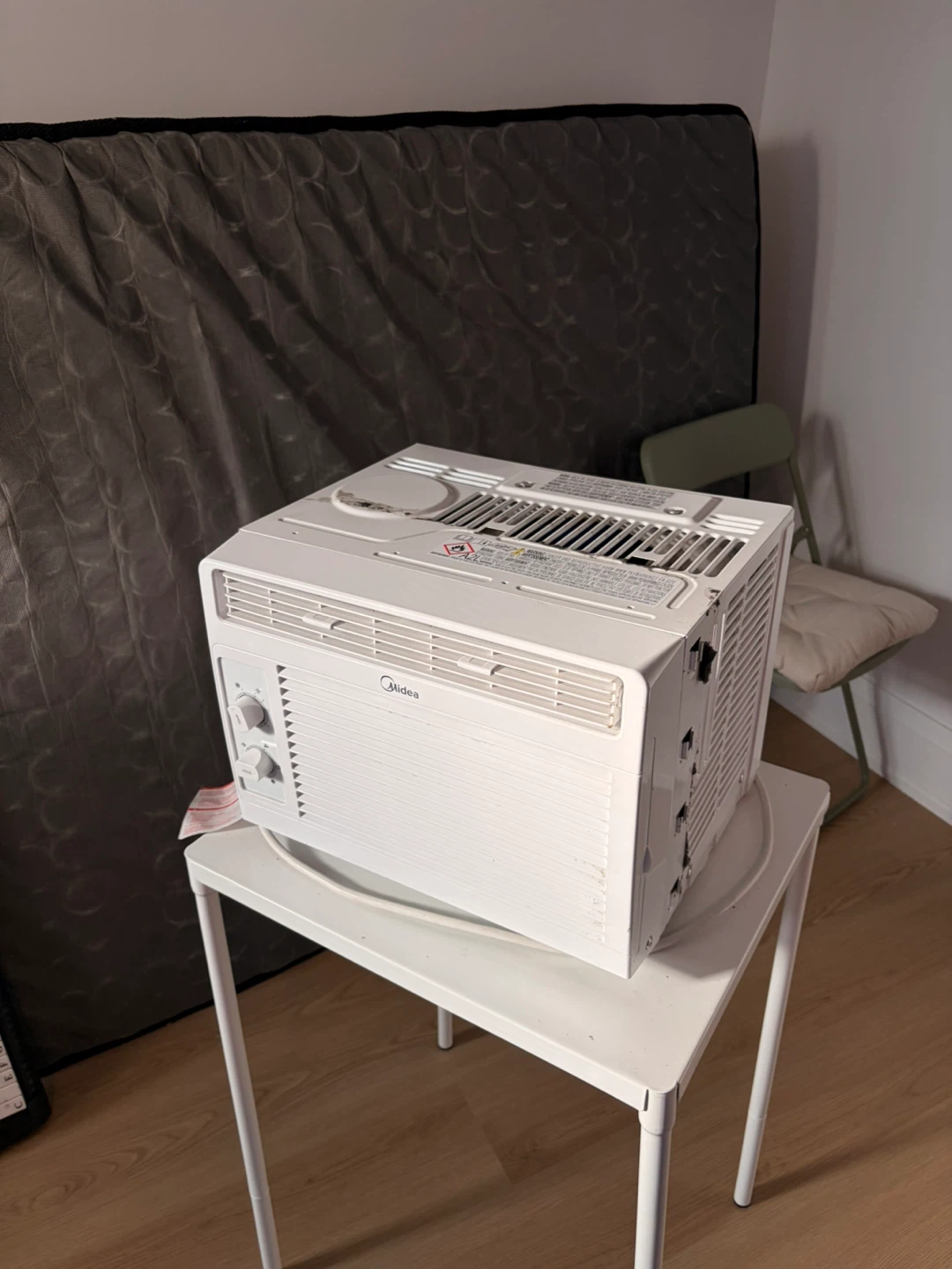 Air Conditioner - photo 4