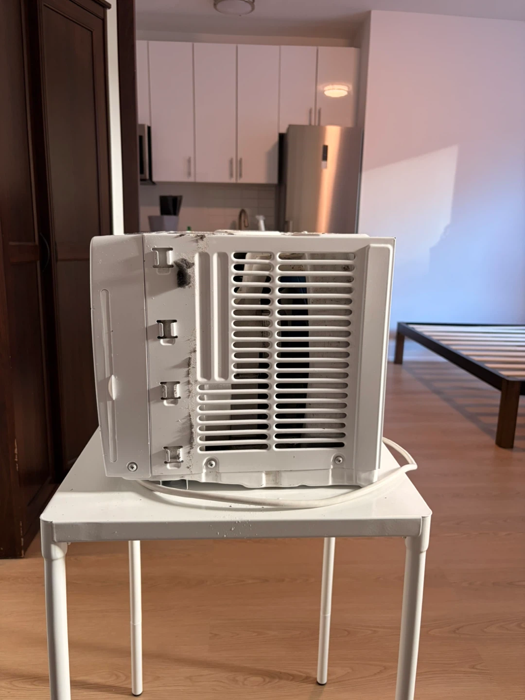 Air Conditioner - photo 2