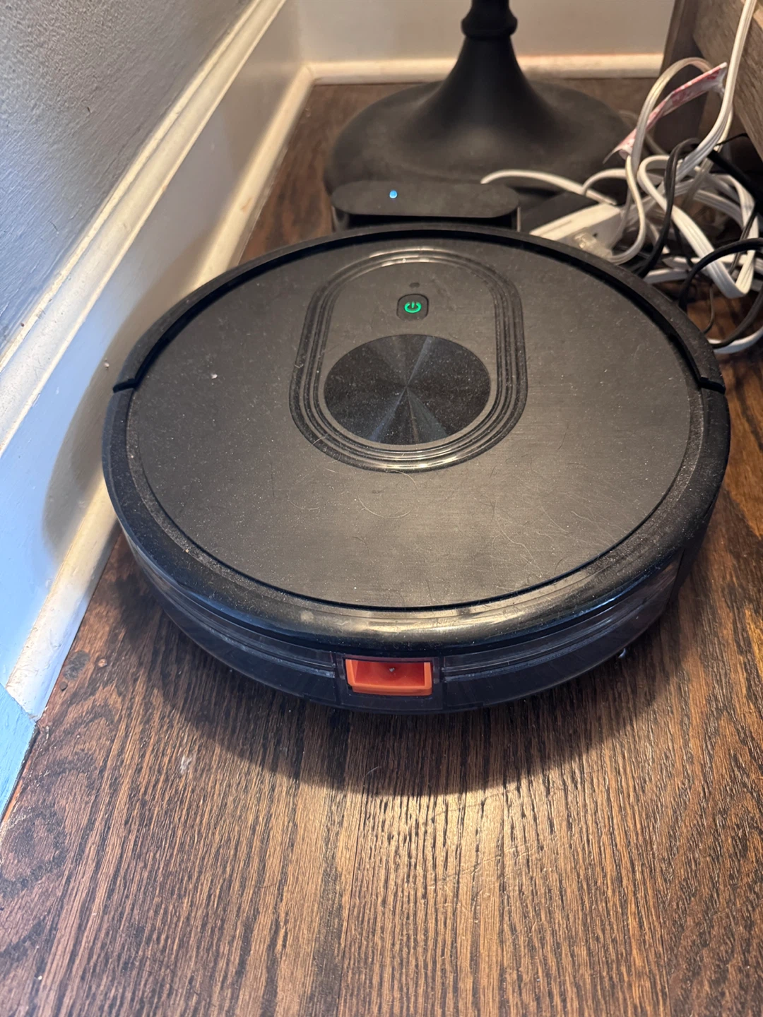 XIEBro Robot Vacuum and Mop Combo