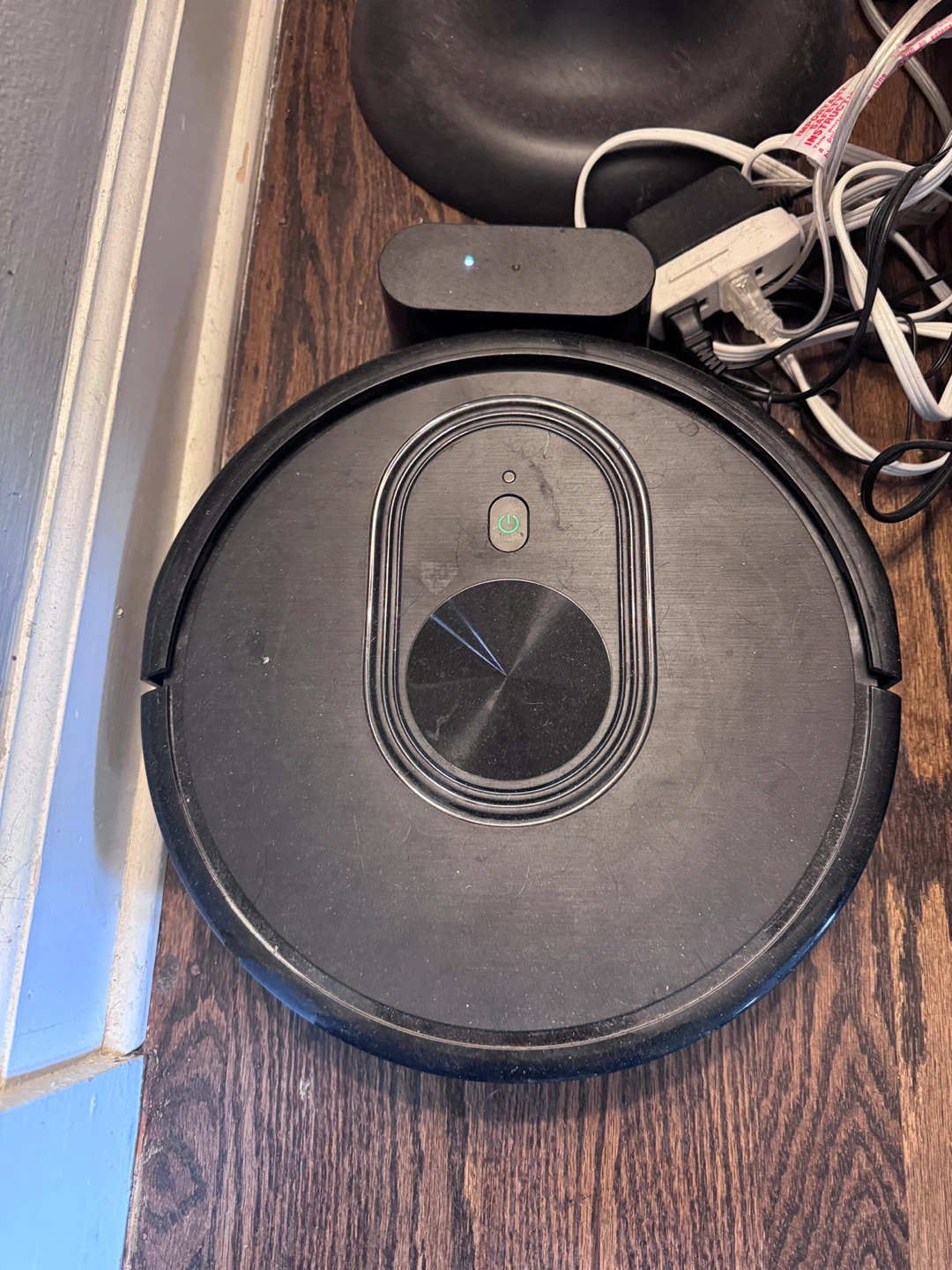 XIEBro Robot Vacuum and Mop Combo - photo 2