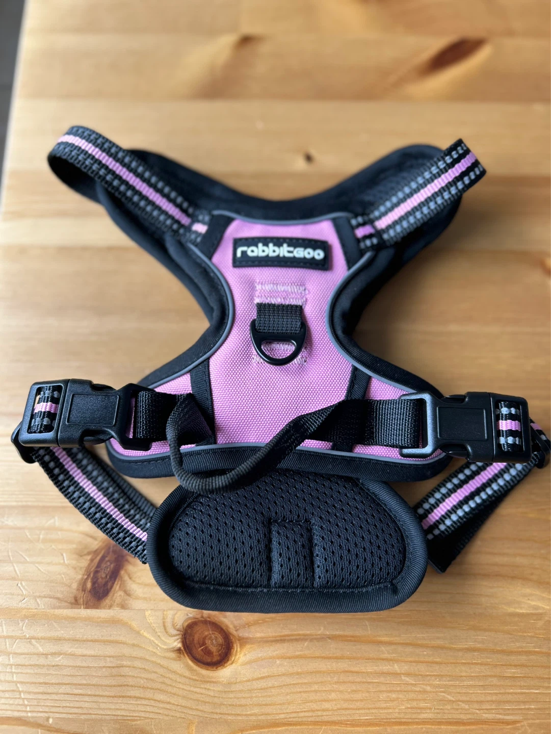 Rabbitgoo Dog Harness