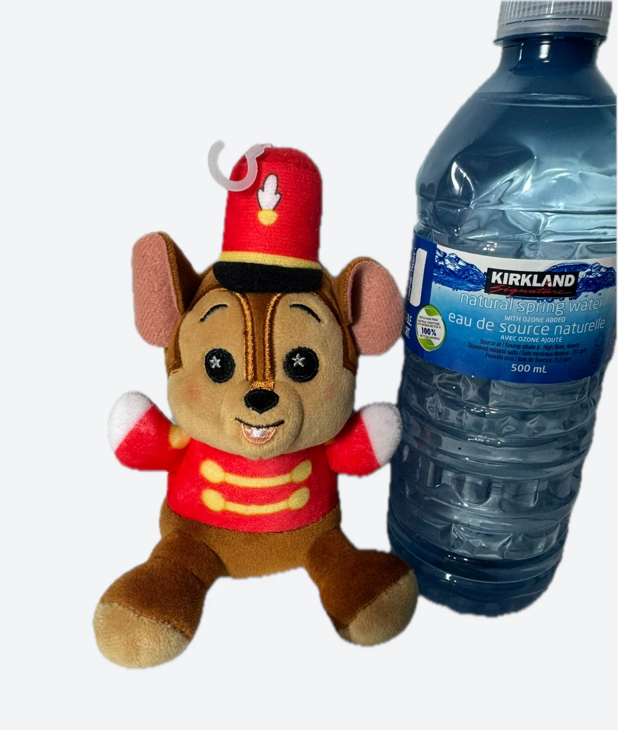 Disney Band Concert Mouse Plush Toy