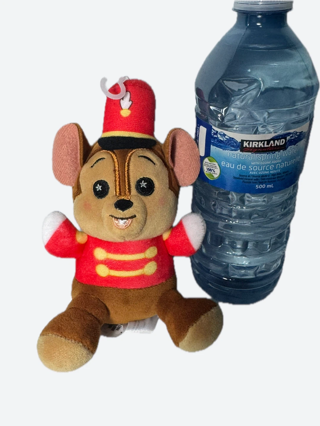 Disney Band Concert Mouse Plush Toy - photo 2