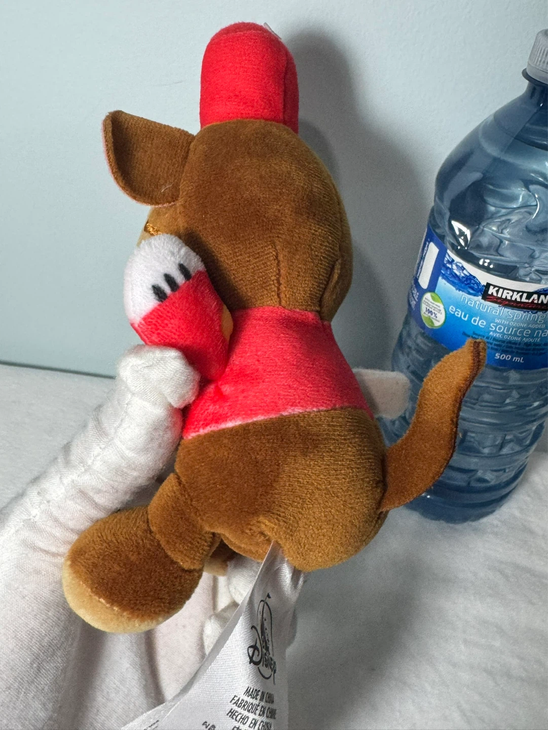 Disney Band Concert Mouse Plush Toy - photo 4