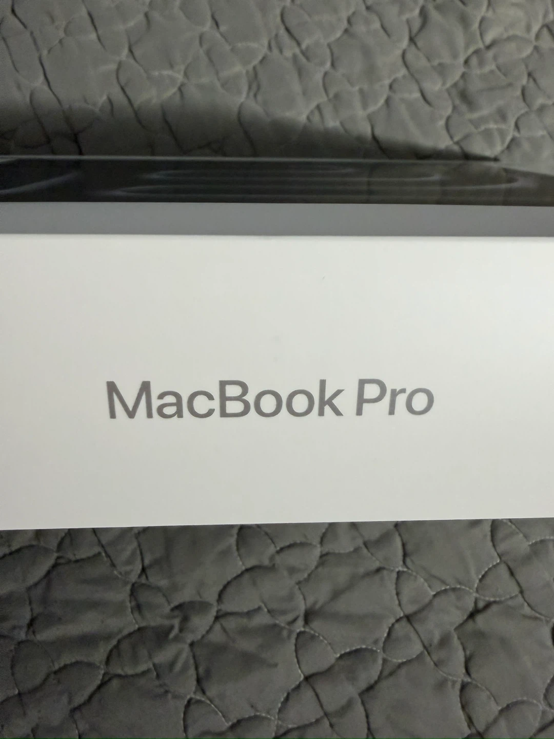 Apple MacBook Pro 14-inch M3