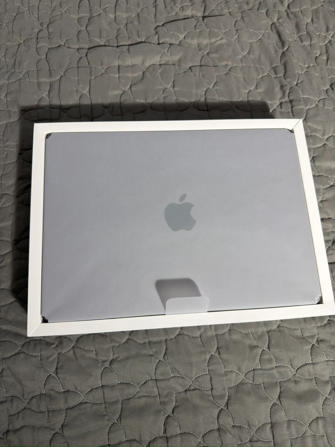 Apple MacBook Pro 14-inch M3 - photo 5