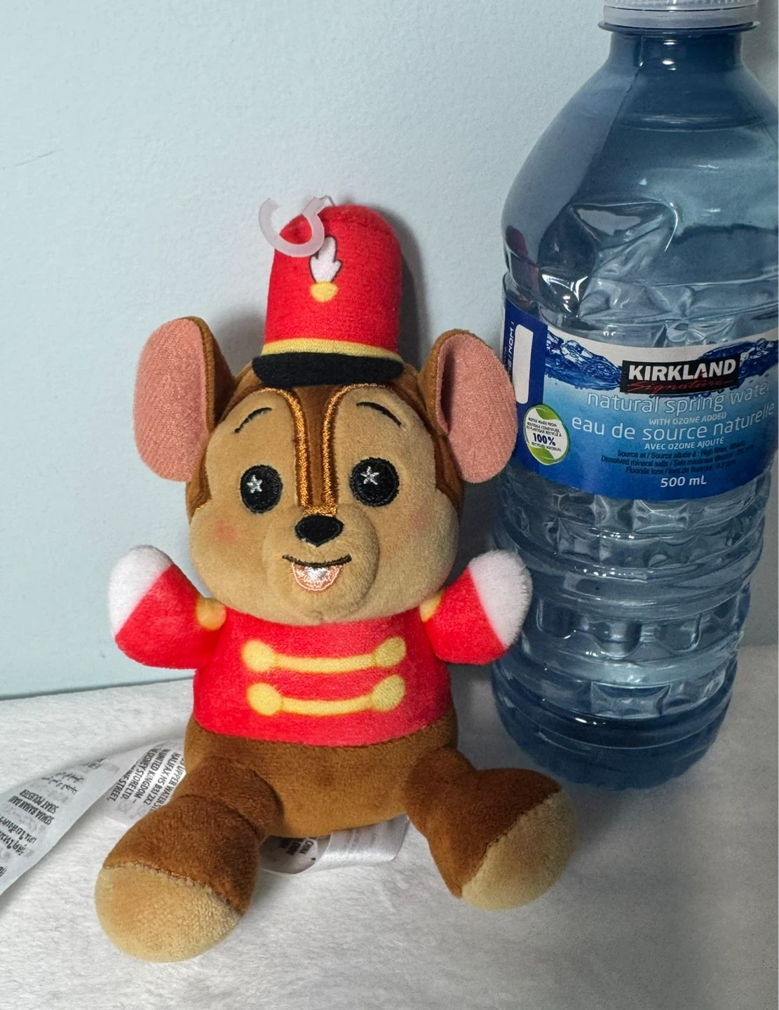 Disney Band Concert Mouse Plush Toy - photo 3