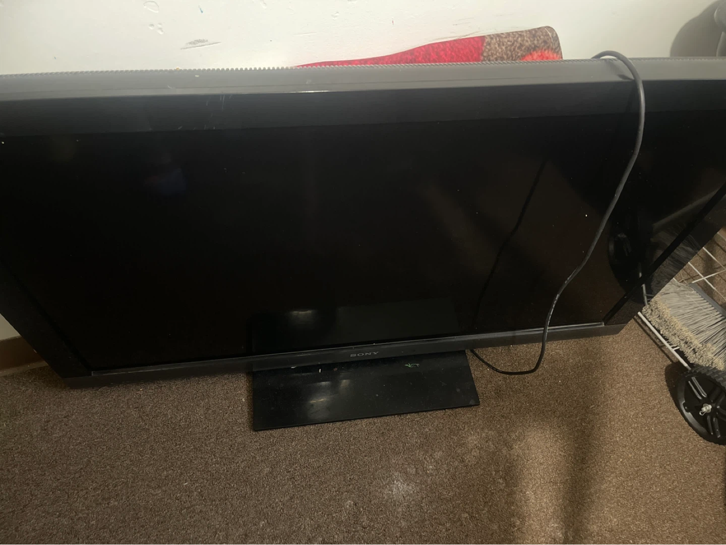 Sony Flat Screen TV