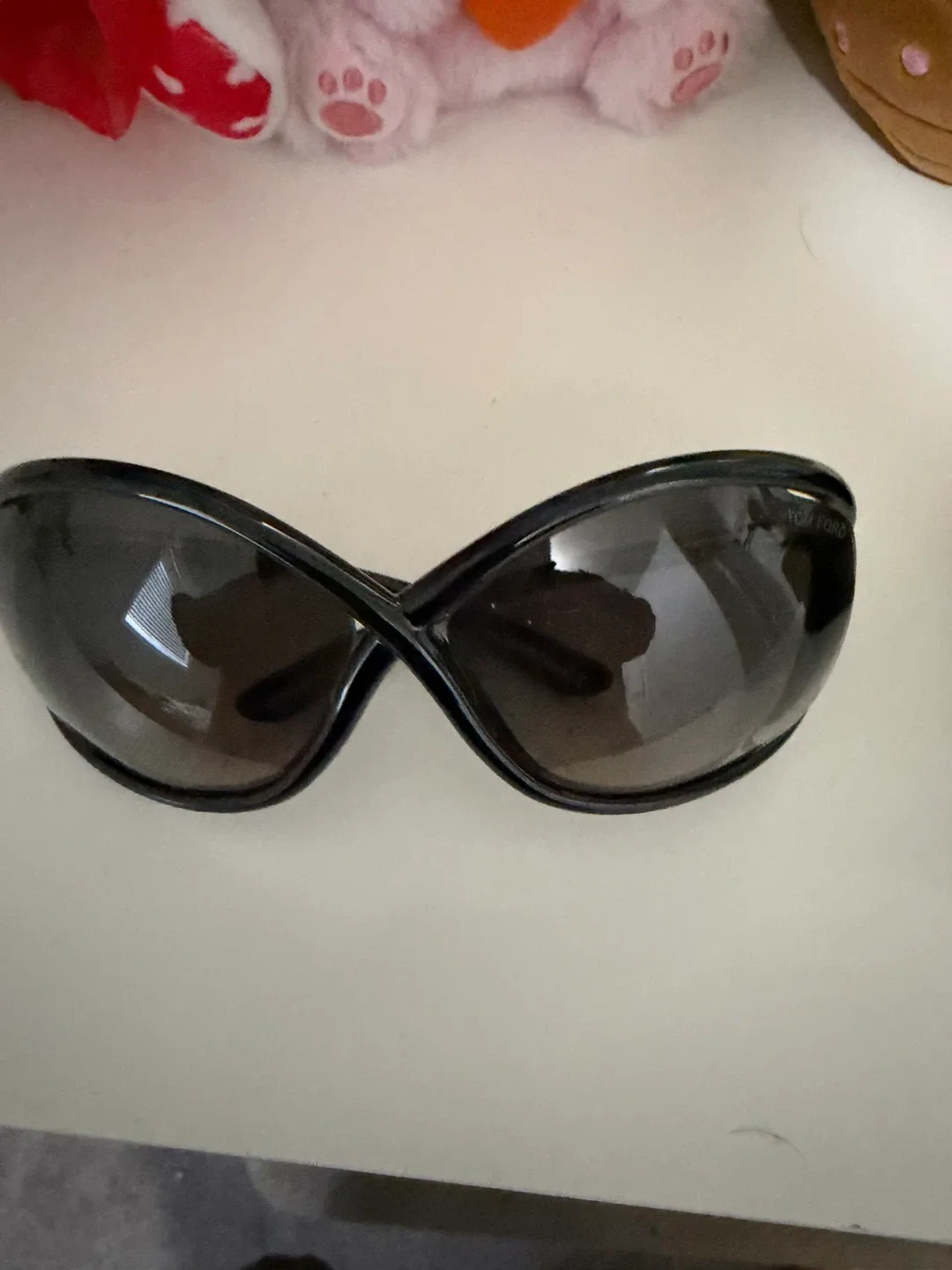 Tom Ford Sunglasses - photo 2