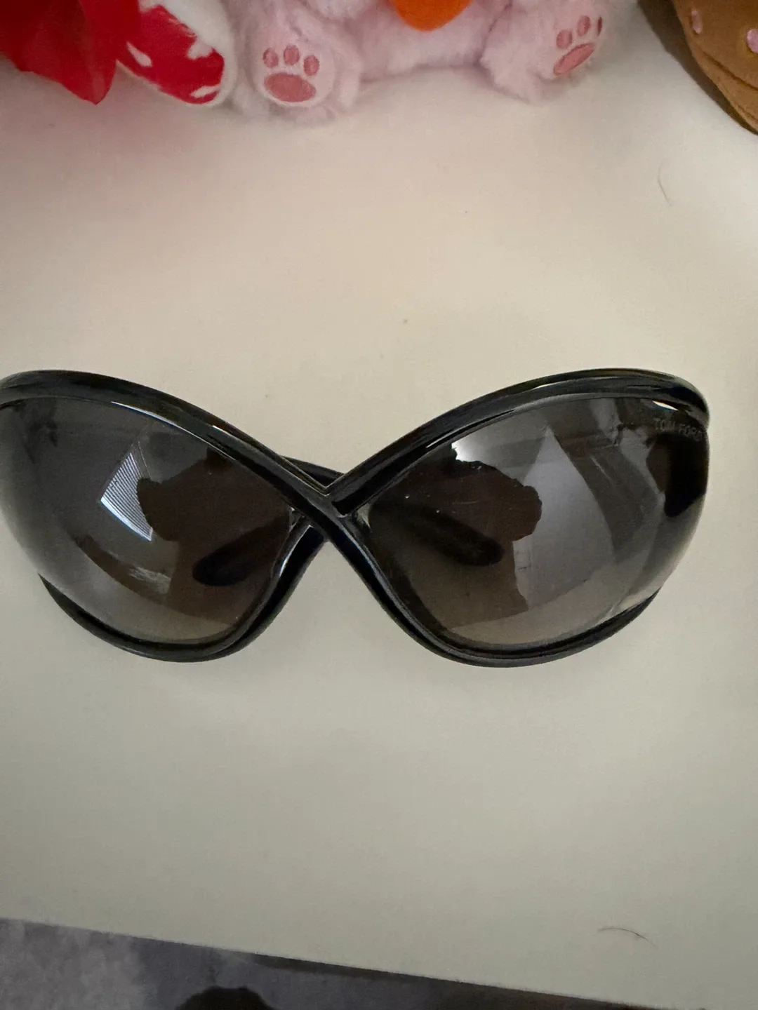 Tom Ford Sunglasses