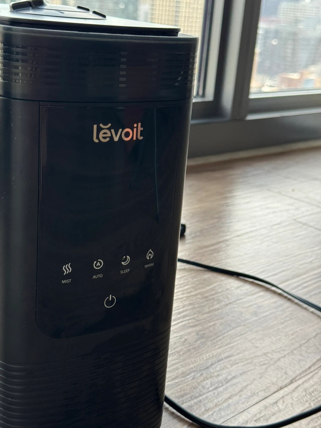 1-YEAR Smart Humidifier Levoit - photo 2