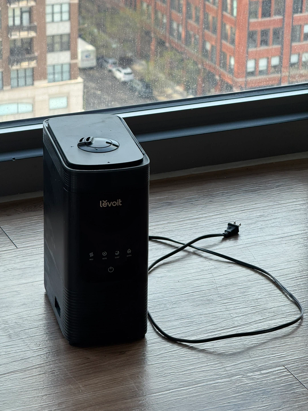 1-YEAR Smart Humidifier Levoit