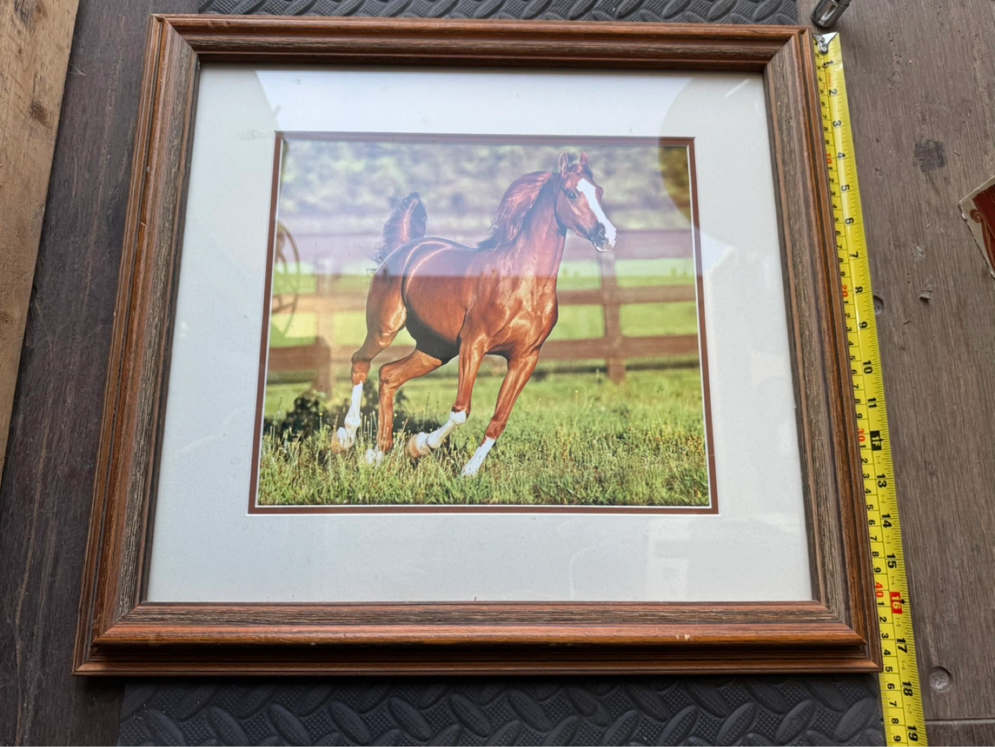 National Gallery 'Orpheus' Print by Savery - Framed - photo 2