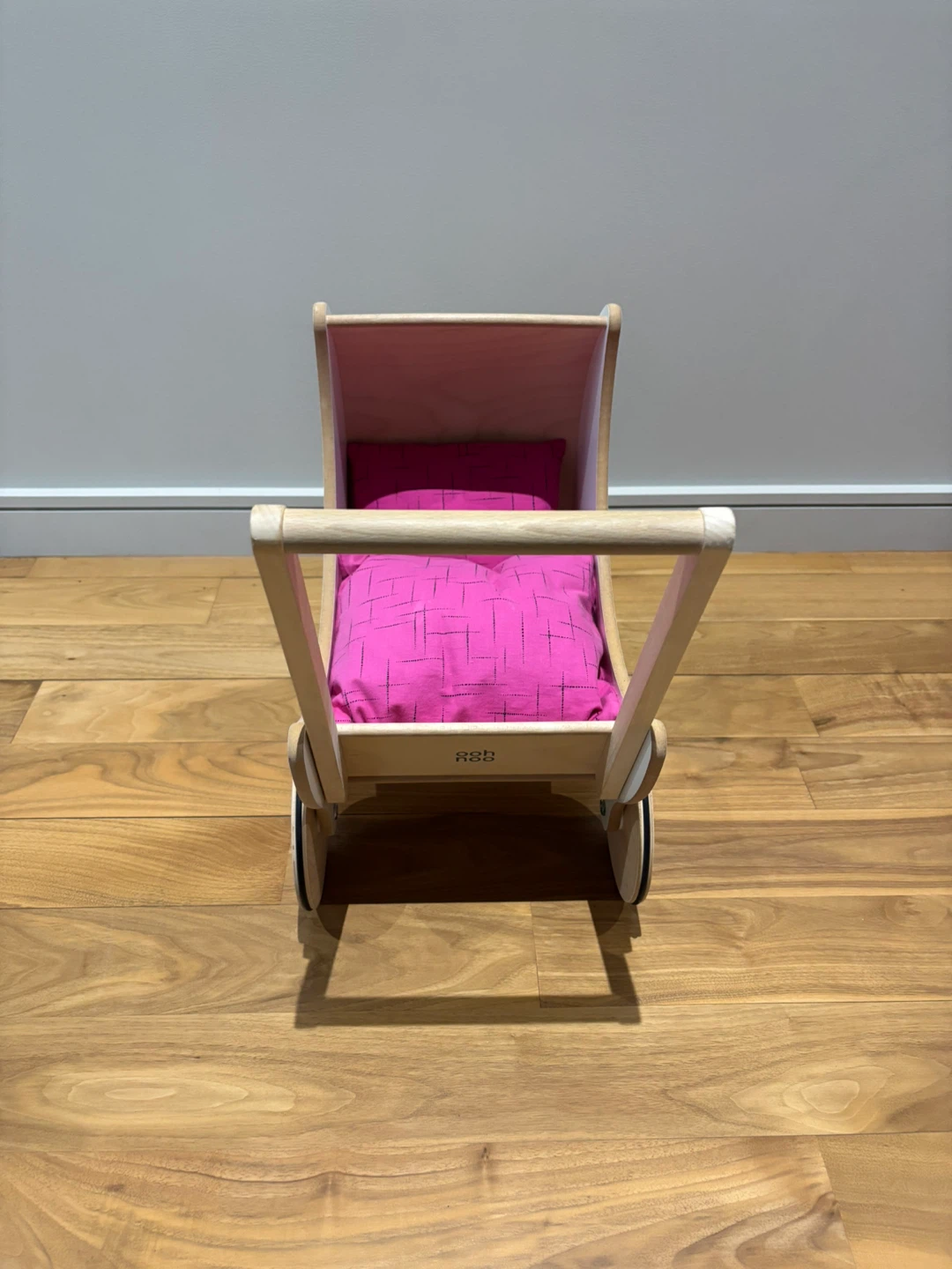 Ooh Noo Doll Stroller - photo 2