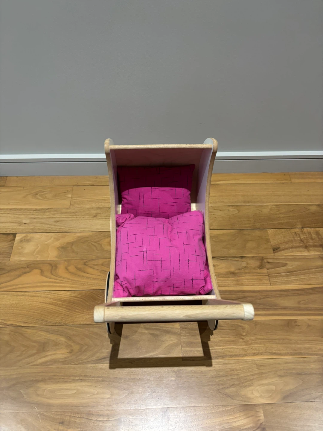 Ooh Noo Doll Stroller - photo 4
