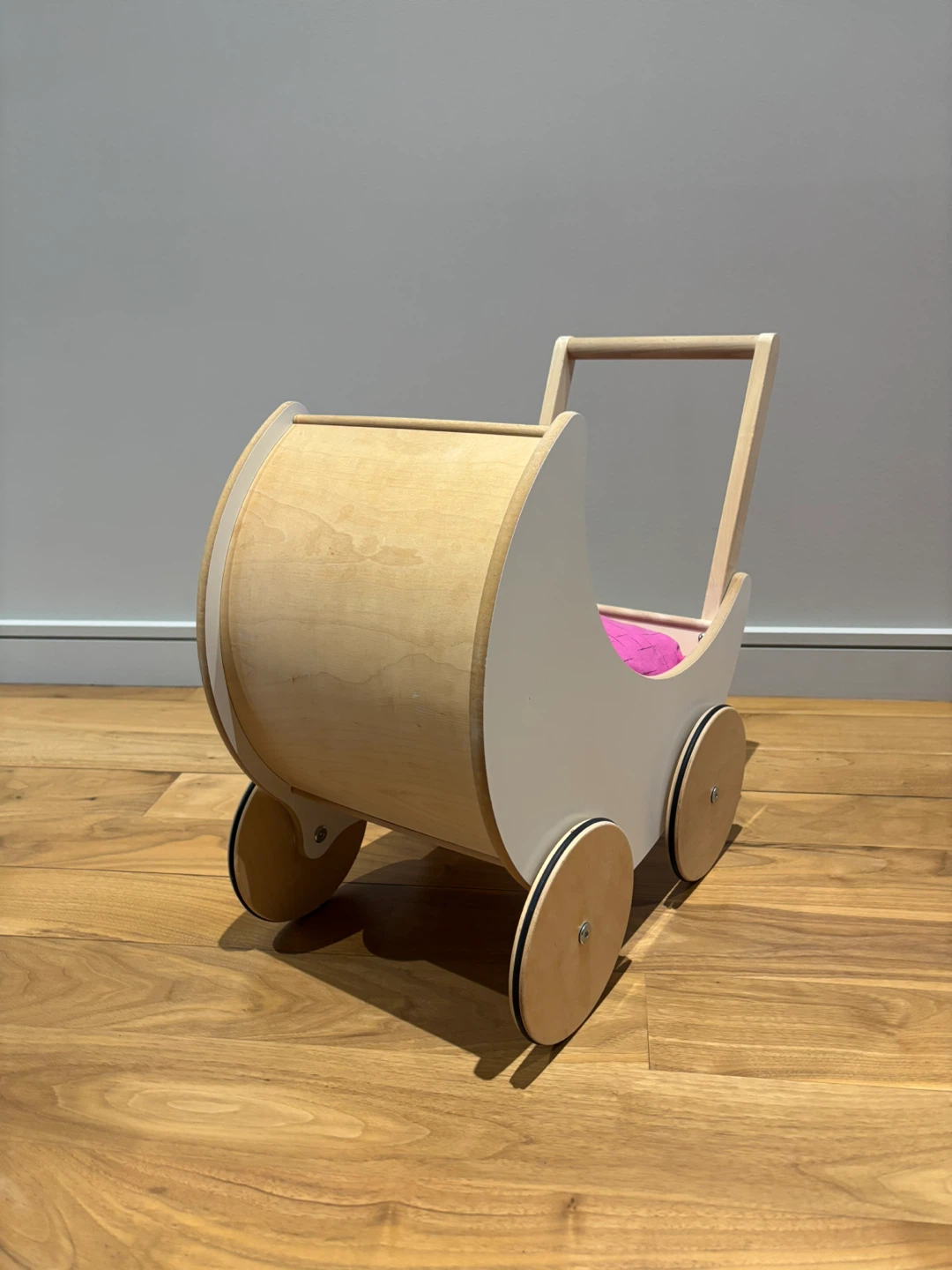 Ooh Noo Doll Stroller - photo 5