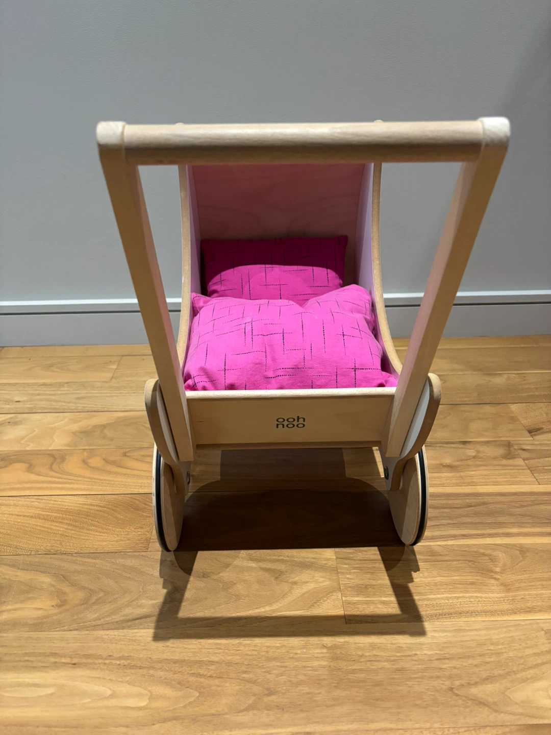 Ooh Noo Doll Stroller - photo 3