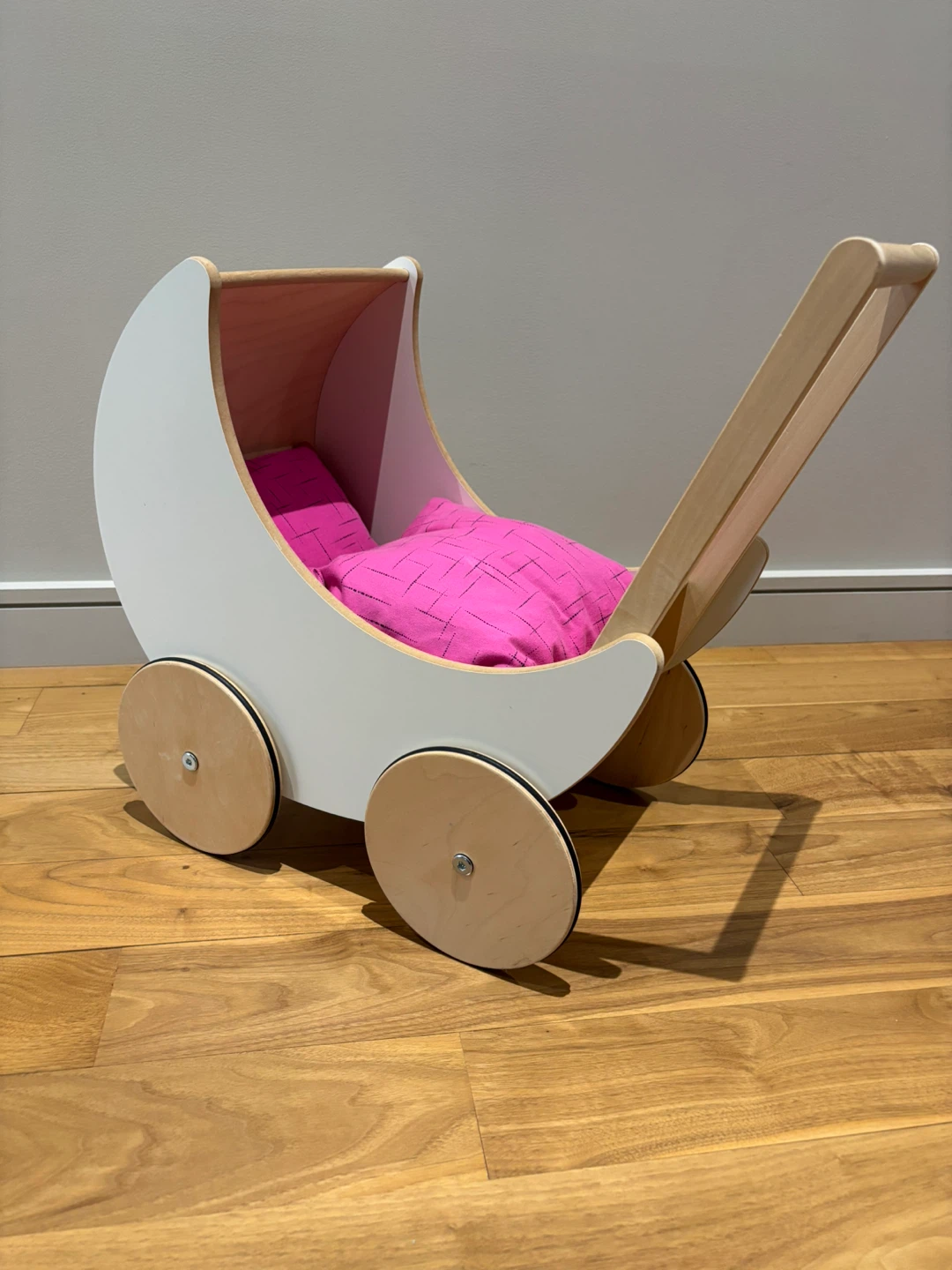 Ooh Noo Doll Stroller