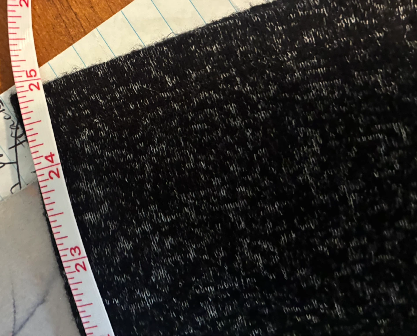 Women's Black Textured Cardigan - photo 5