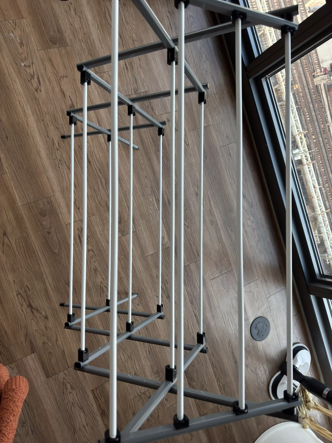 Drying Rack - photo 2