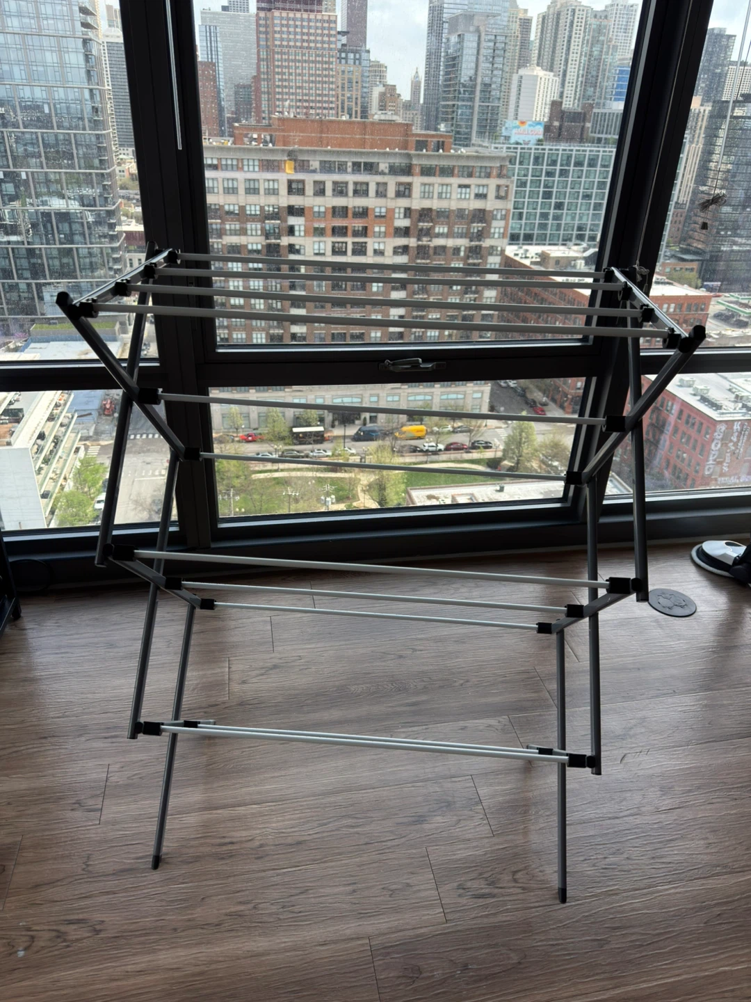 Drying Rack