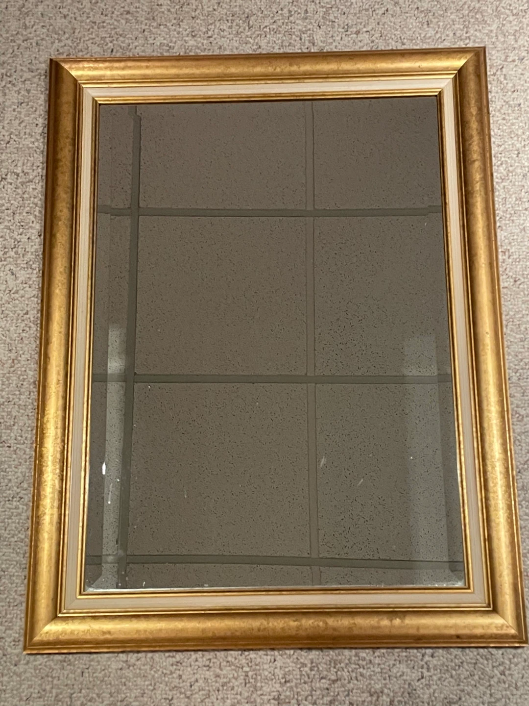 Mirror - Italian made solid wood frame - photo 5