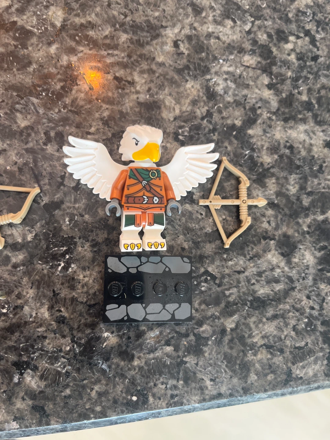 LEGO DND MINIFIGURE - photo 3