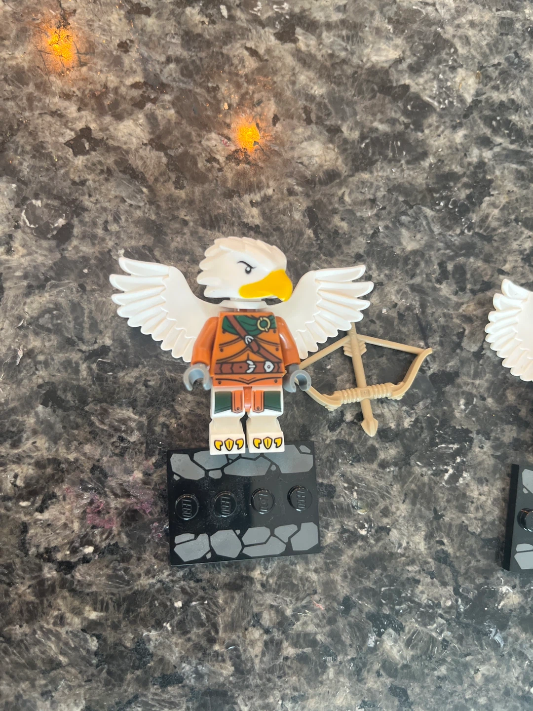 LEGO DND MINIFIGURE - photo 2