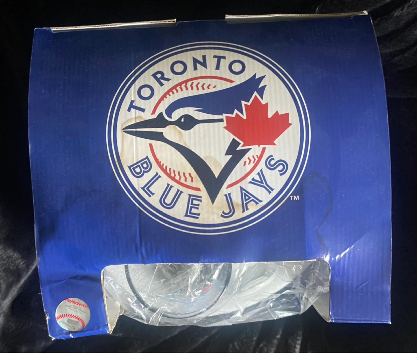 Toronto Blue Jays  Ice Bucket & Bar Set (Brand New) - photo 5