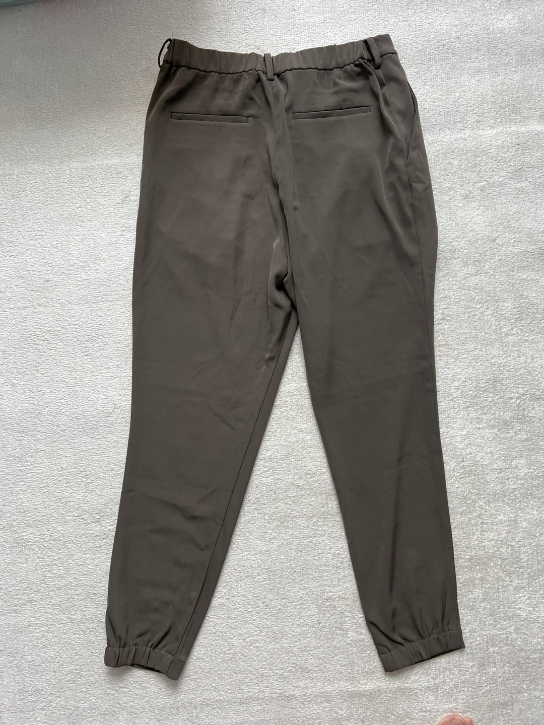 UNIQLO Women's Smart Ankle Pants - Size M - photo 3