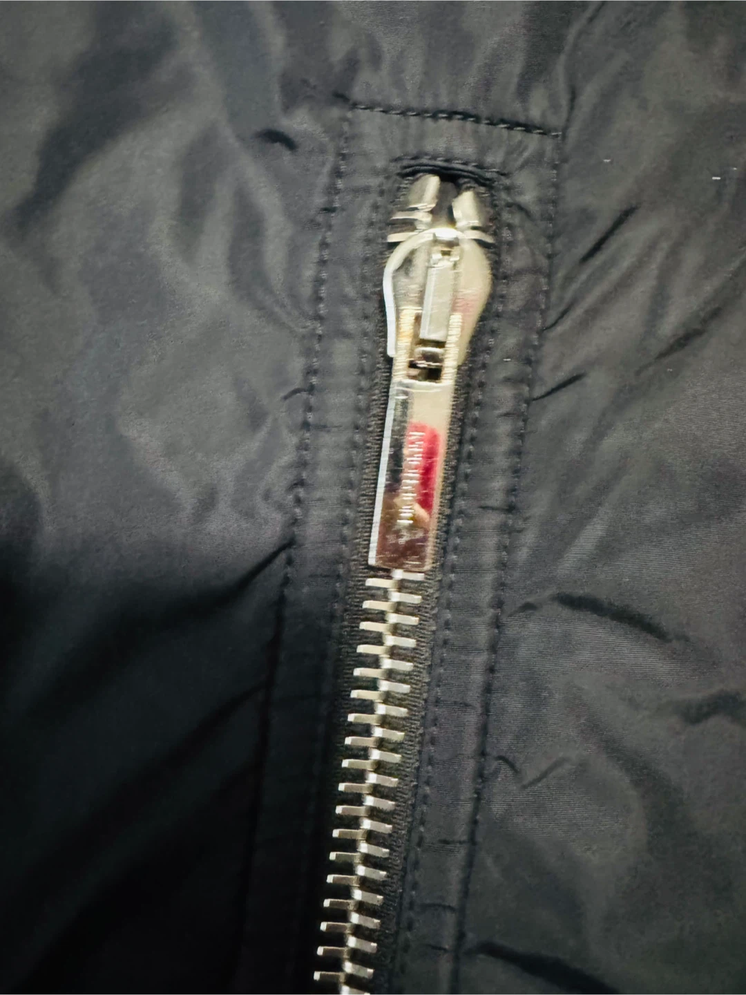 Dior Bomber Jacket - Size 48 - photo 5