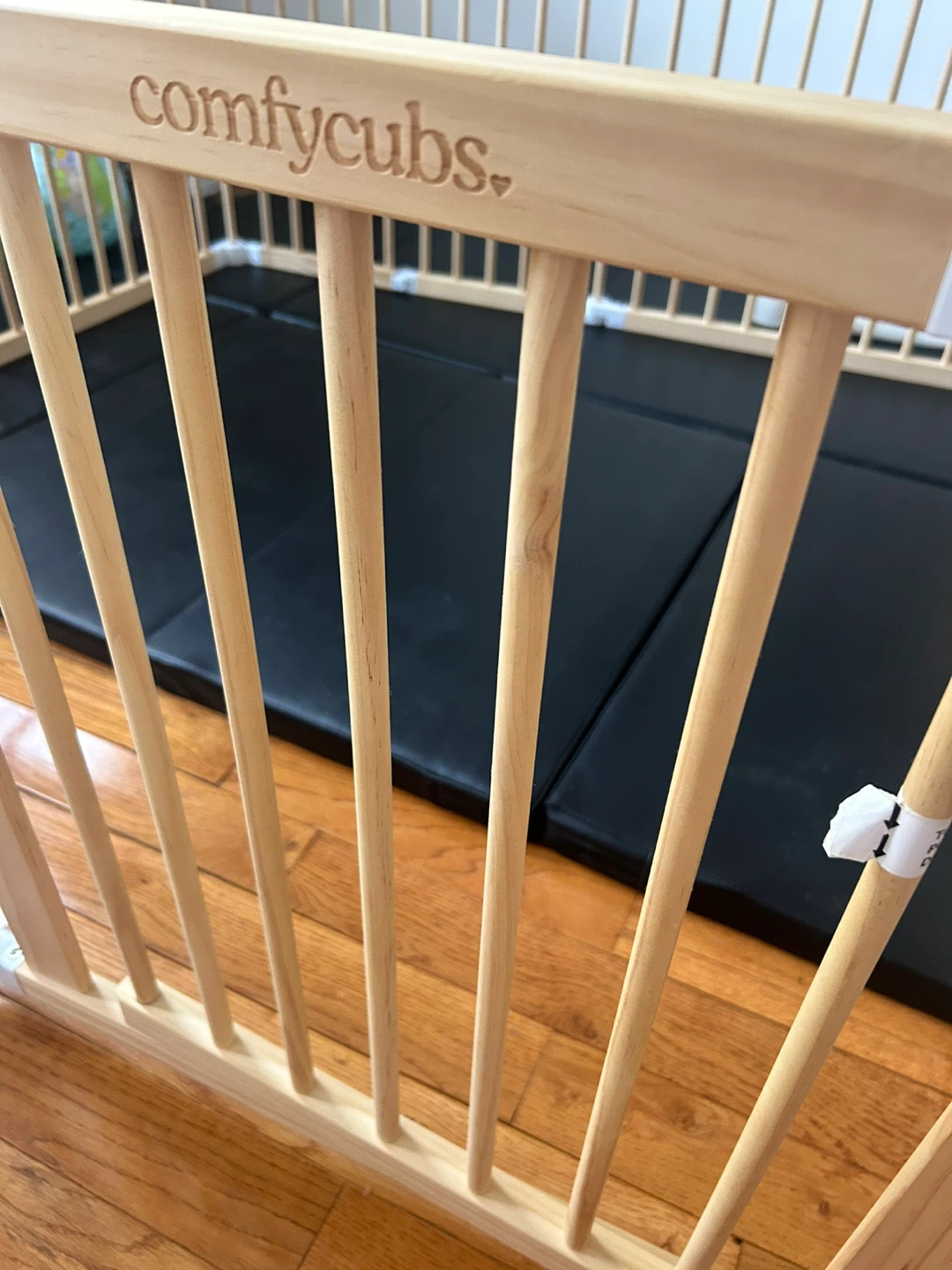 Comfy Cubs Baby Playpen - photo 3