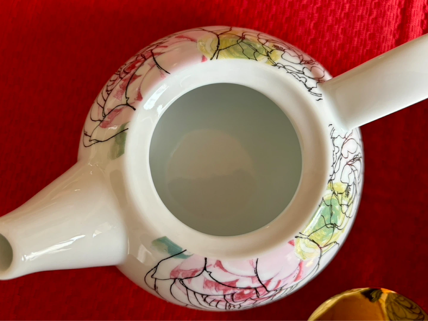 “Tea For One” set - photo 3