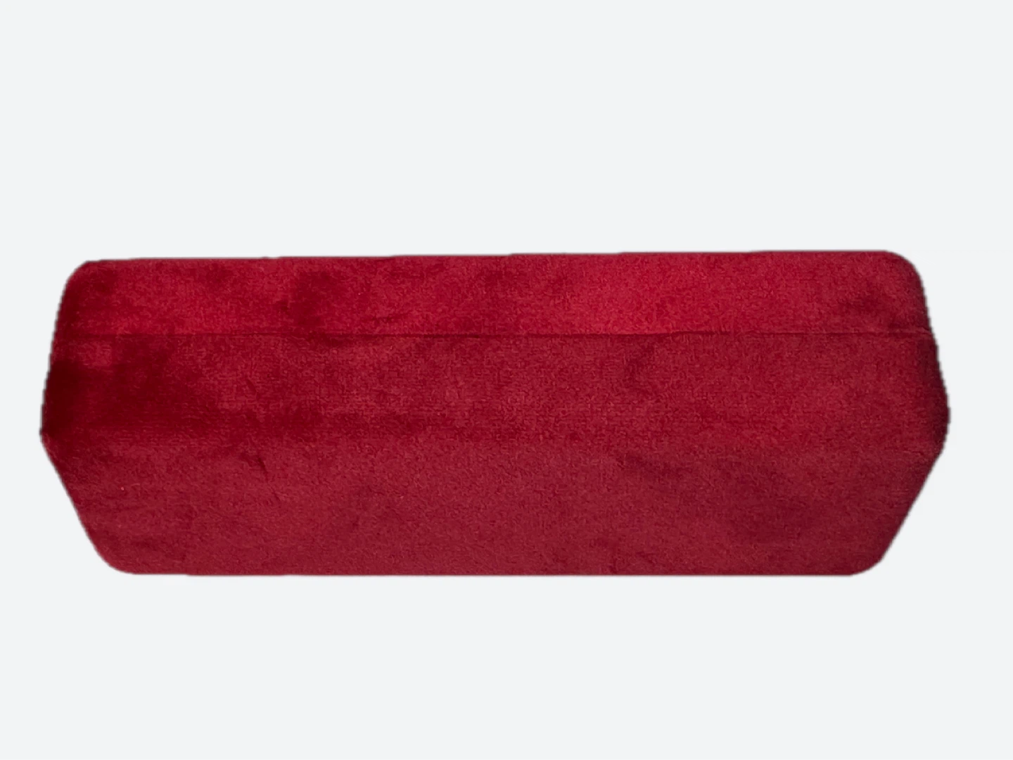 NEW Carolina Herrera Red Velvet eyewear Box - photo 2