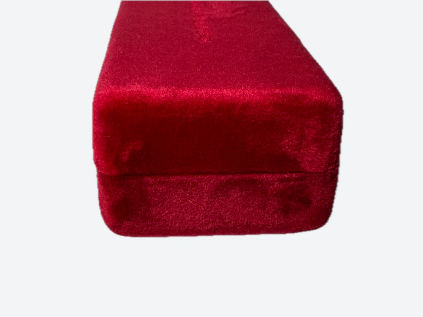 NEW Carolina Herrera Red Velvet eyewear Box - photo 5
