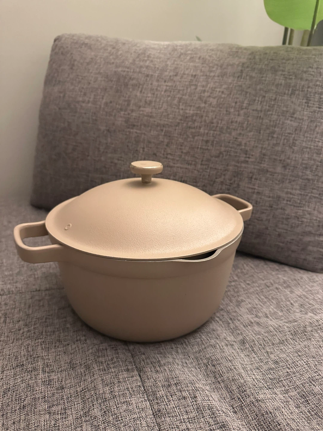 Our Place Perfect Pot - Stevtop-to-Oven Nonstick Pot - photo 2