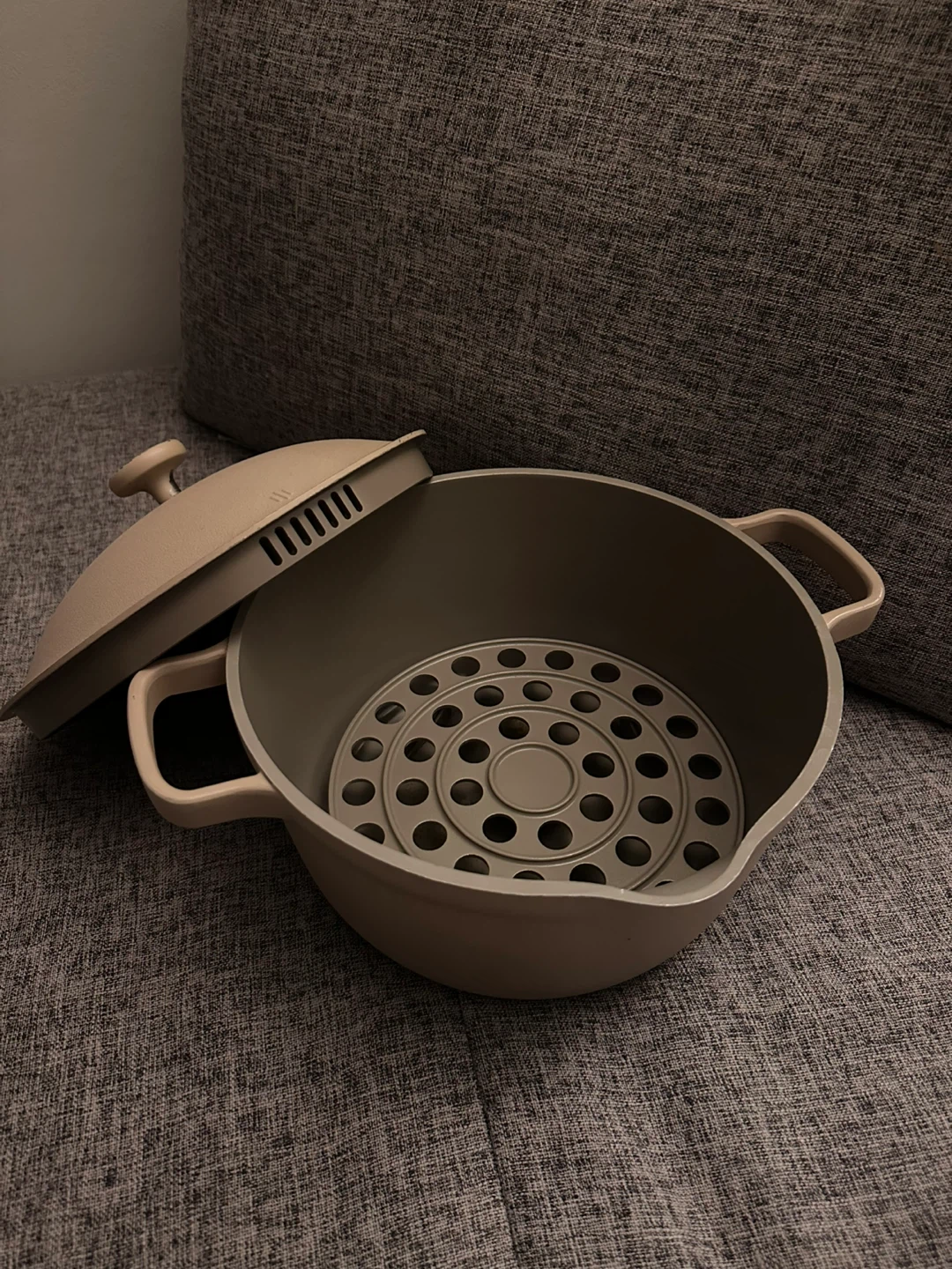 Our Place Perfect Pot - Stevtop-to-Oven Nonstick Pot - photo 3