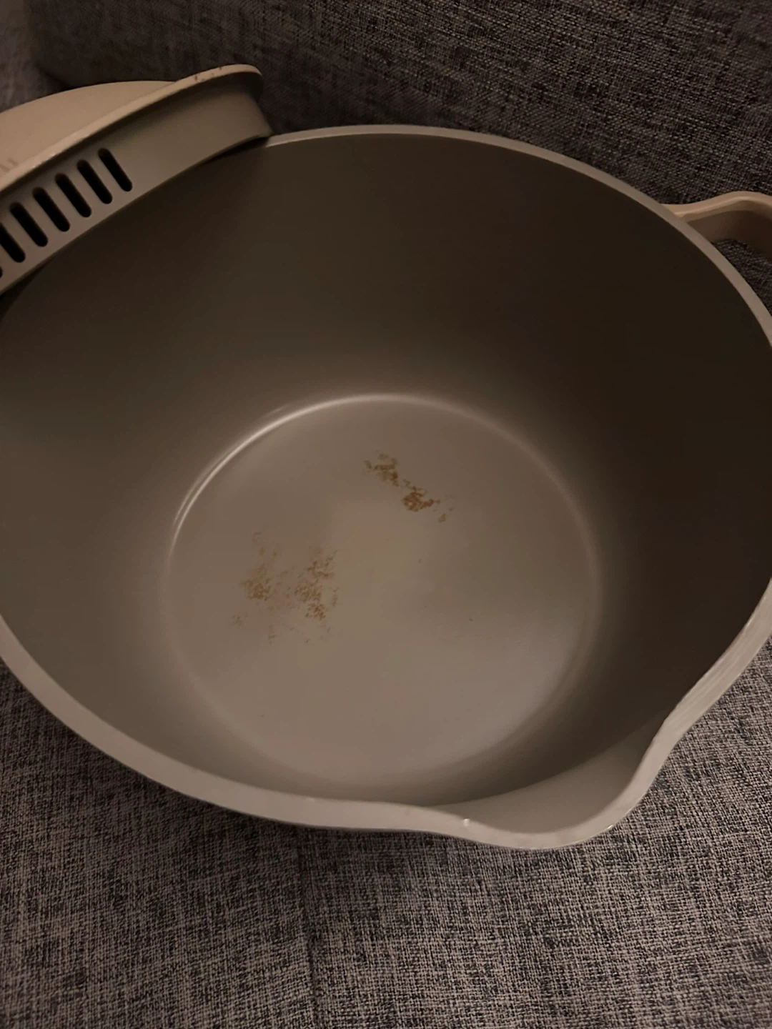 Our Place Perfect Pot - Stevtop-to-Oven Nonstick Pot - photo 4