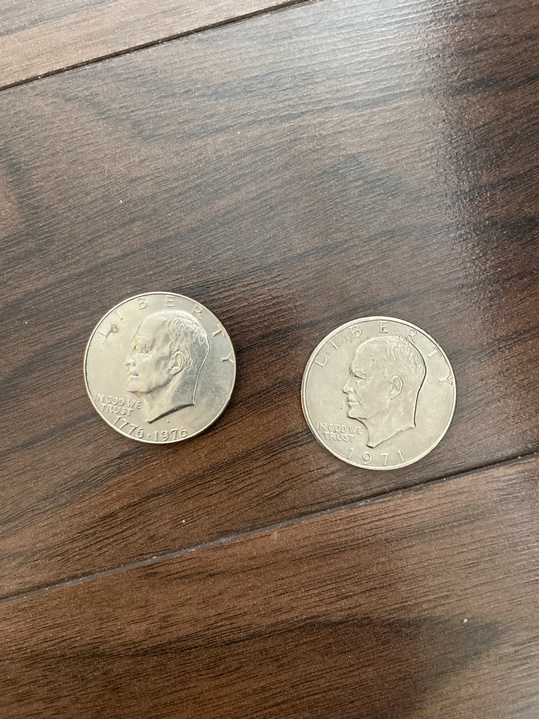 United States One Dollar Coins $6 each - photo 2
