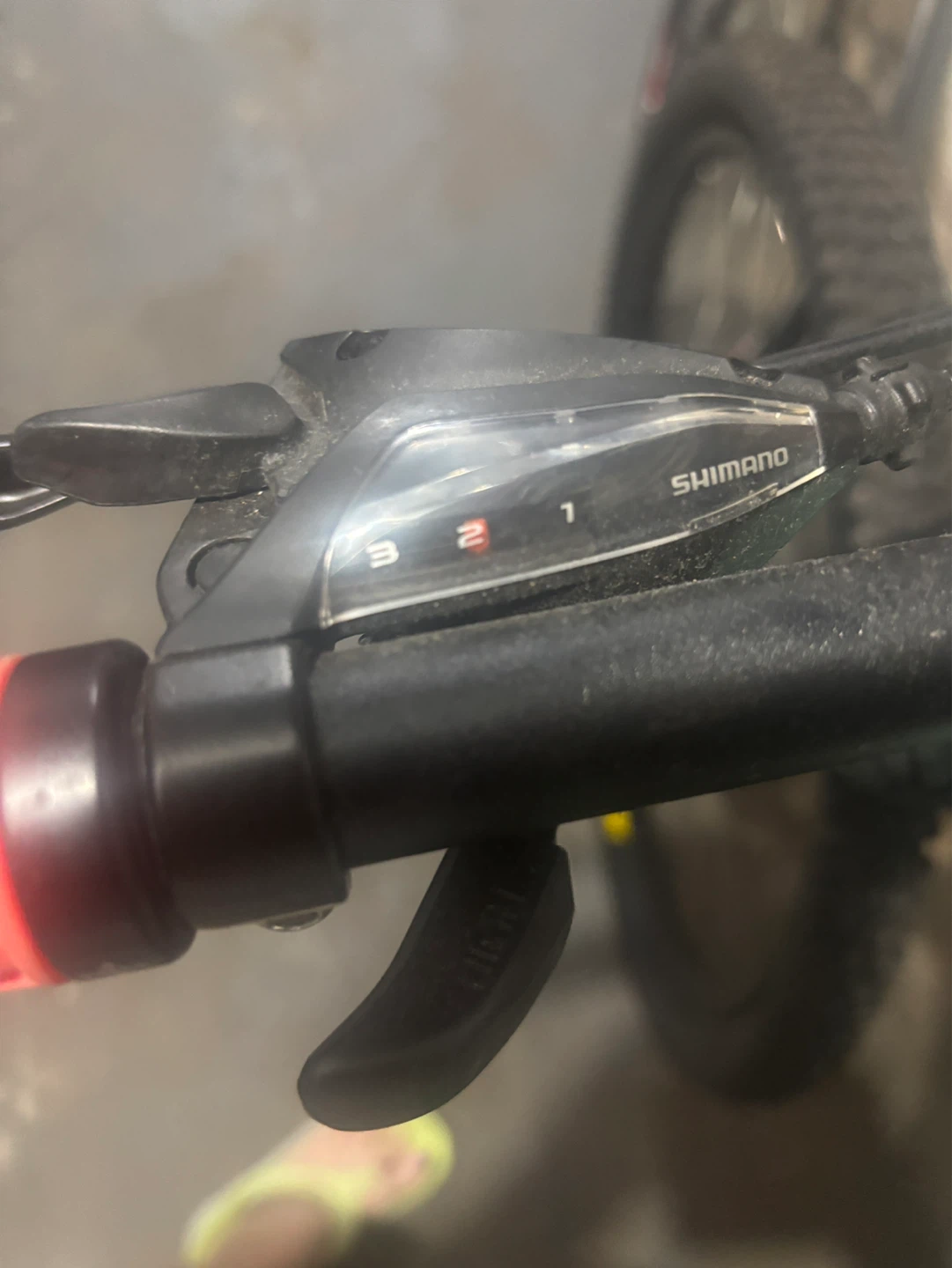 Trek Marlin 4 Bicycle