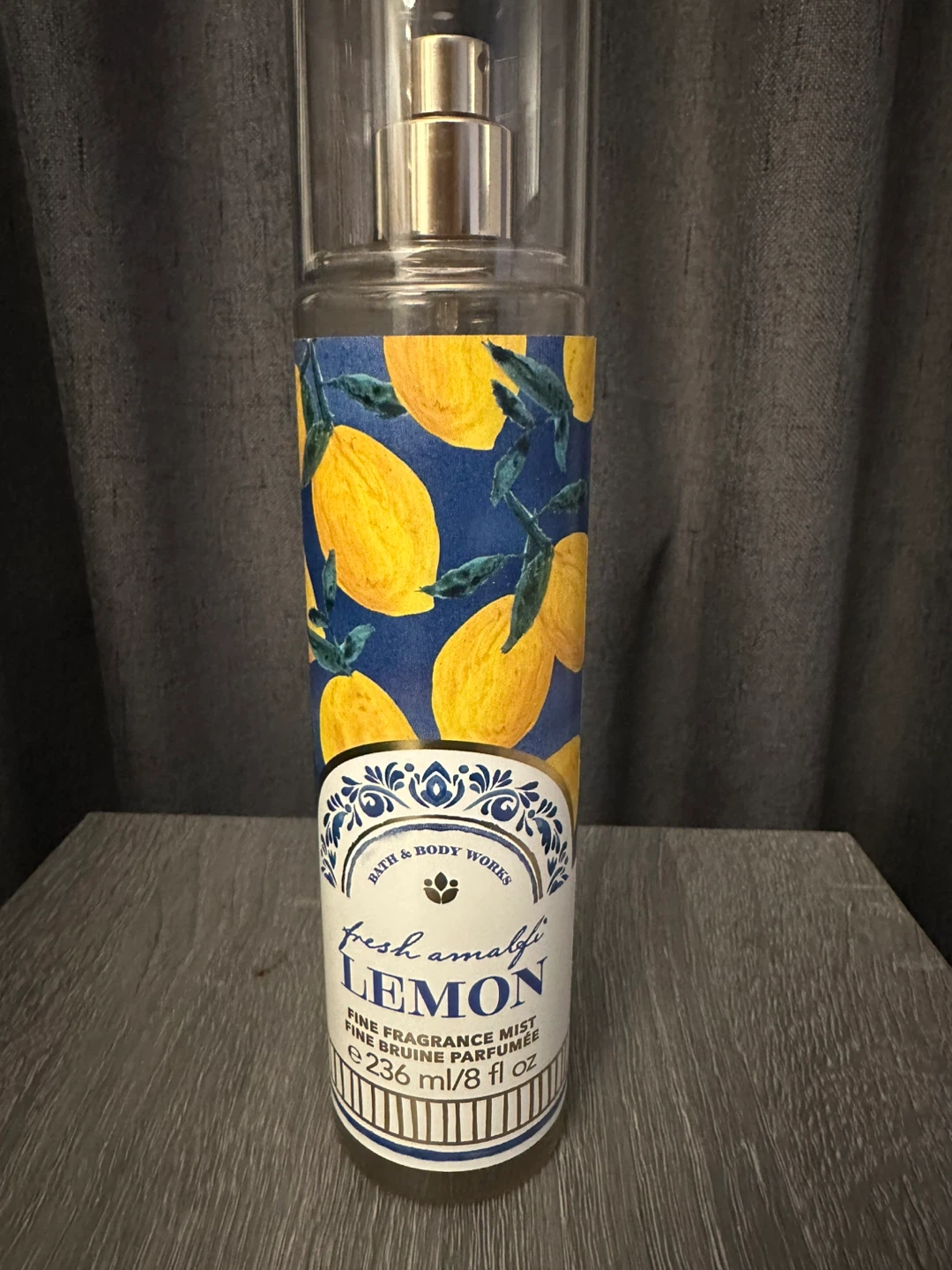 * Like new* Bath & Body Works Fragrance Mist