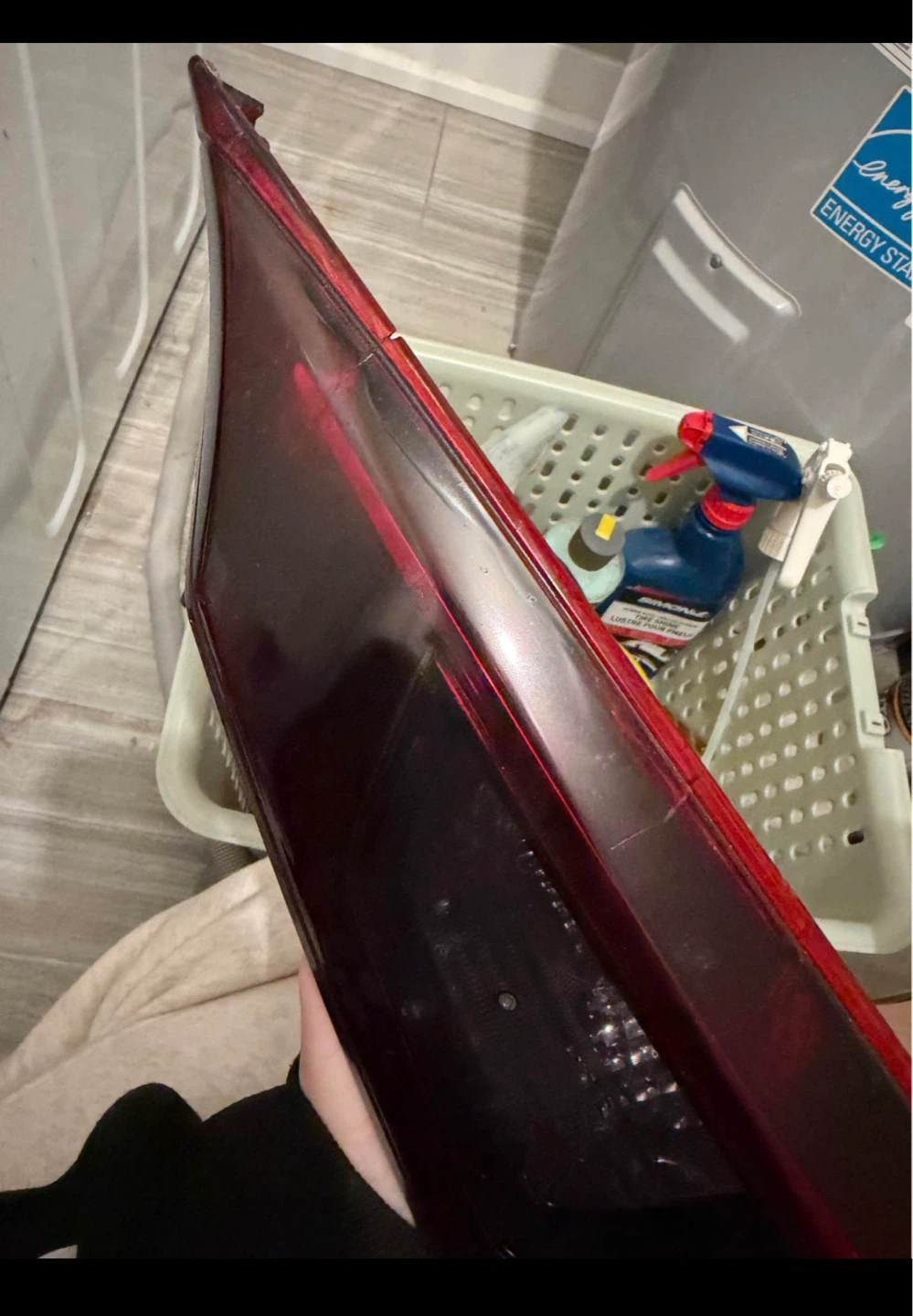14-18 stock mazda 3 sedan tail lights - photo 4