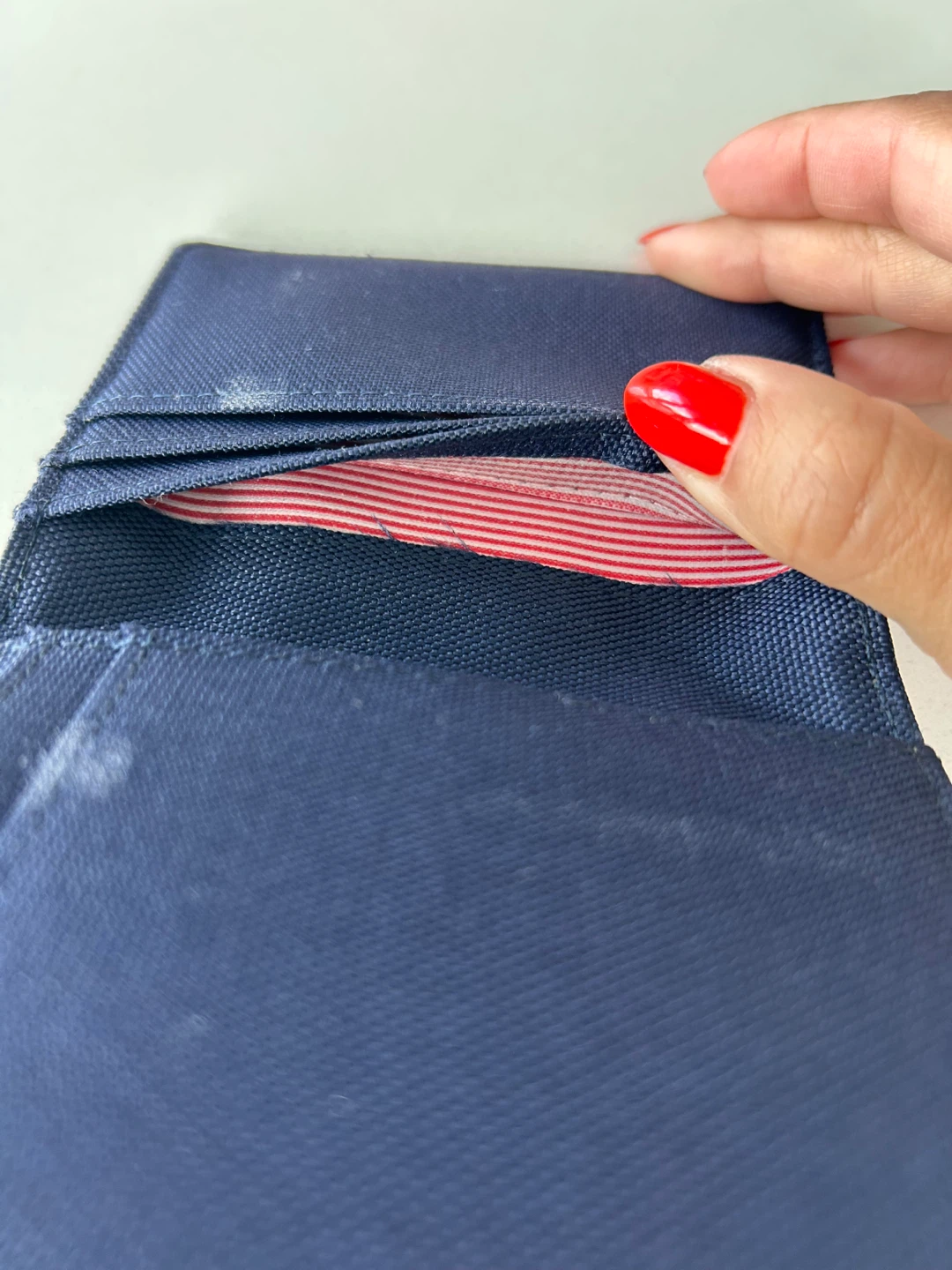 Herschel Supply Co. Roy Bifold Wallet - photo 3