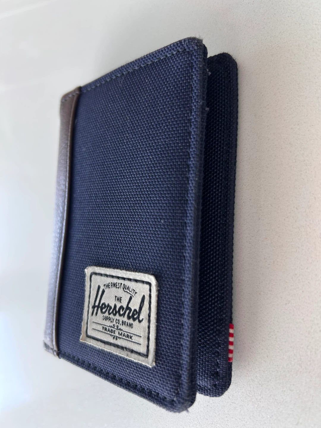 Herschel Supply Co. Roy Bifold Wallet