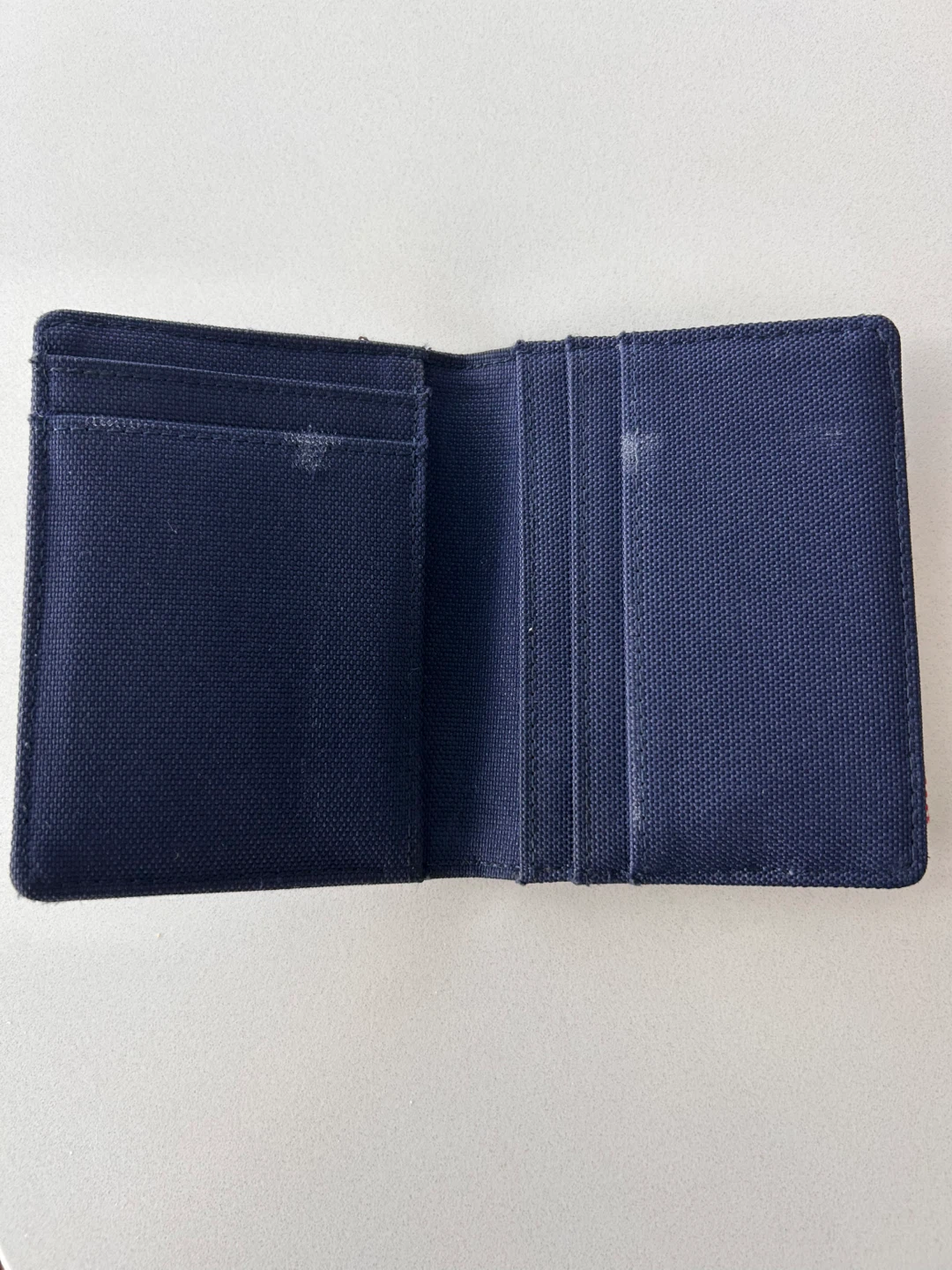Herschel Supply Co. Roy Bifold Wallet - photo 2