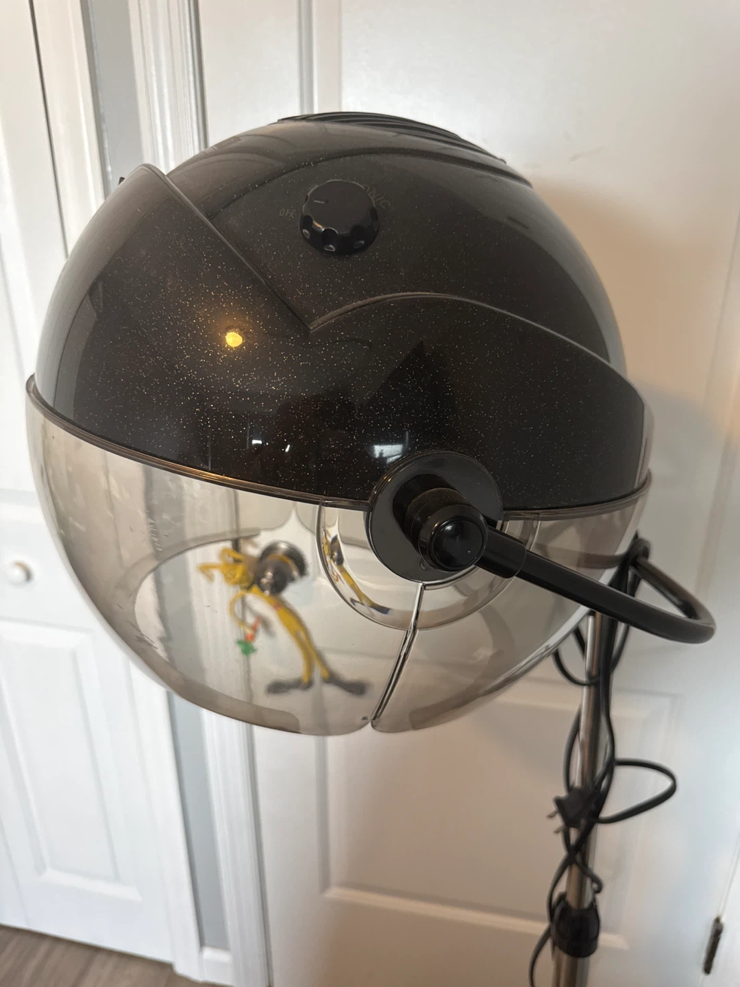 GOLD N HOT Elite Professional Hood Dryer - photo 5