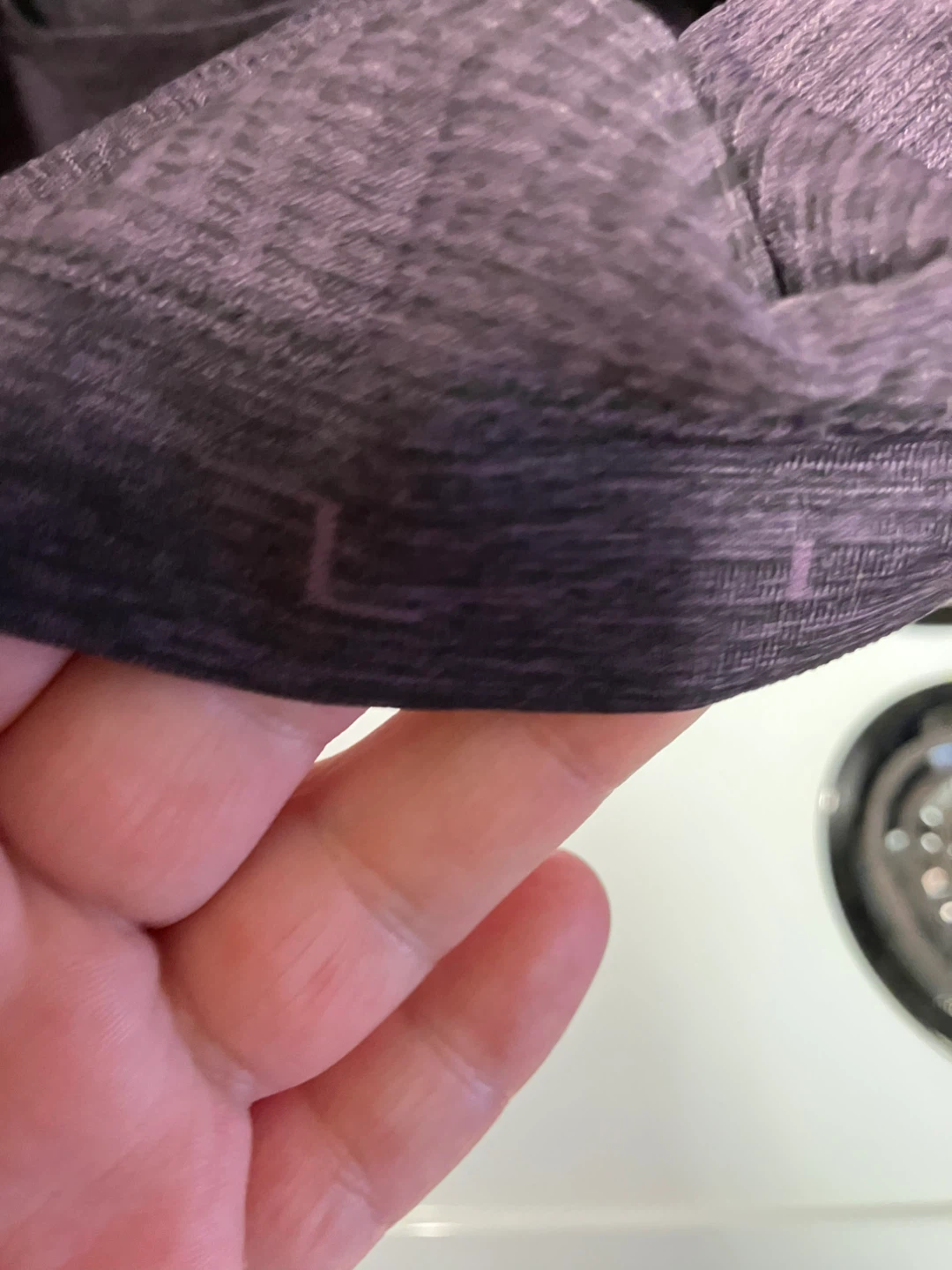 Lululemon "Live in Practice" T-Shirt - photo 2